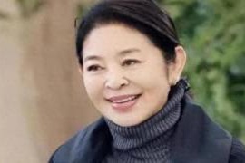 66岁倪萍面部变化引发整容争议,陈凯歌当年为何选择了陈红?