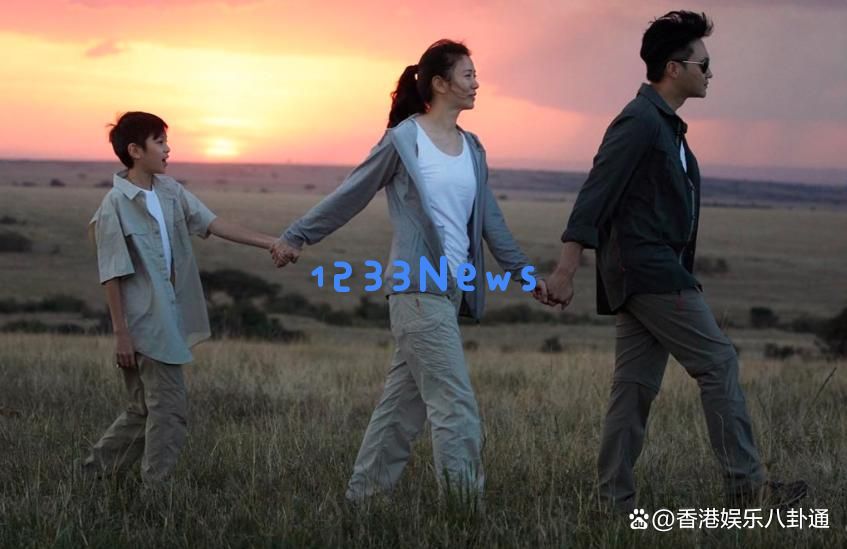 袁咏仪分享和儿子的亲子关系,曾被嫌弃想换妈妈,背后的情绪压力引人关注
