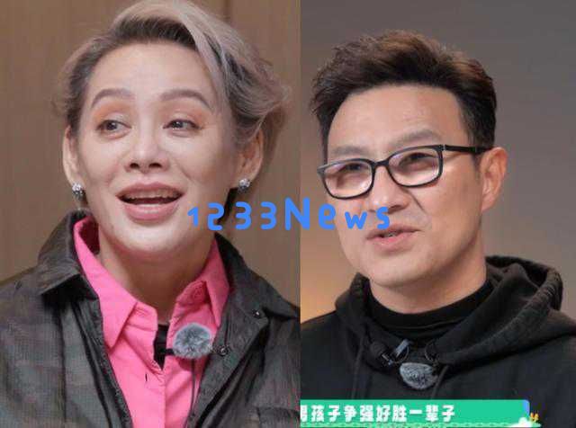 《桃花坞》第五季精彩回归,老面孔斑驳新星璀璨增多