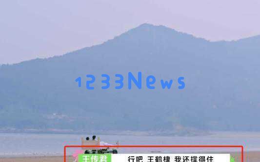 《桃花坞》第五季精彩回归,老面孔斑驳新星璀璨增多