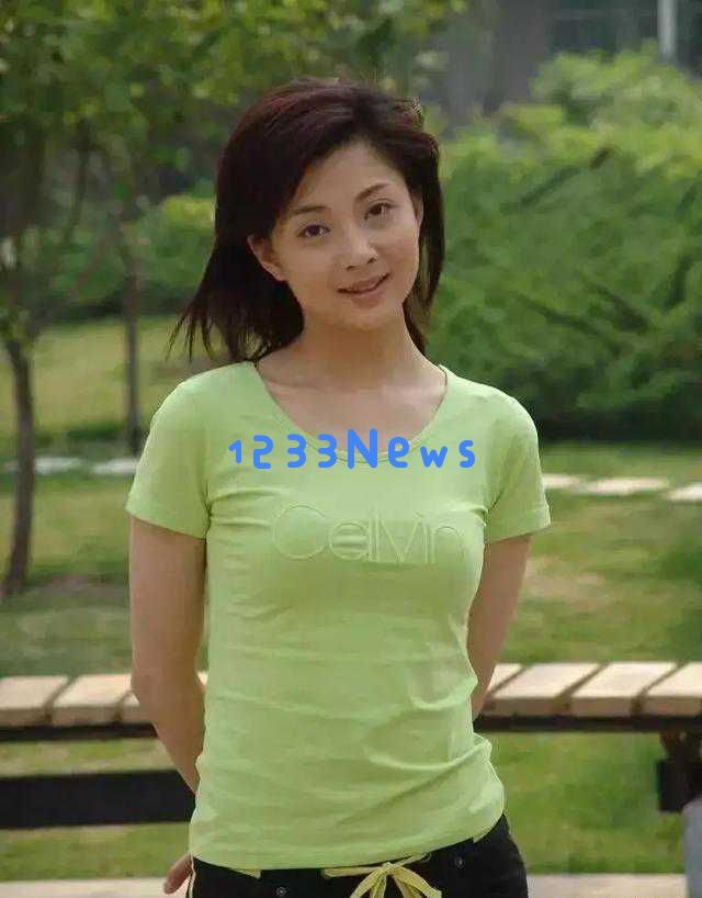 46岁殷桃依然魅力四射,演艺事业成就斐然,但情感经历却充满波折