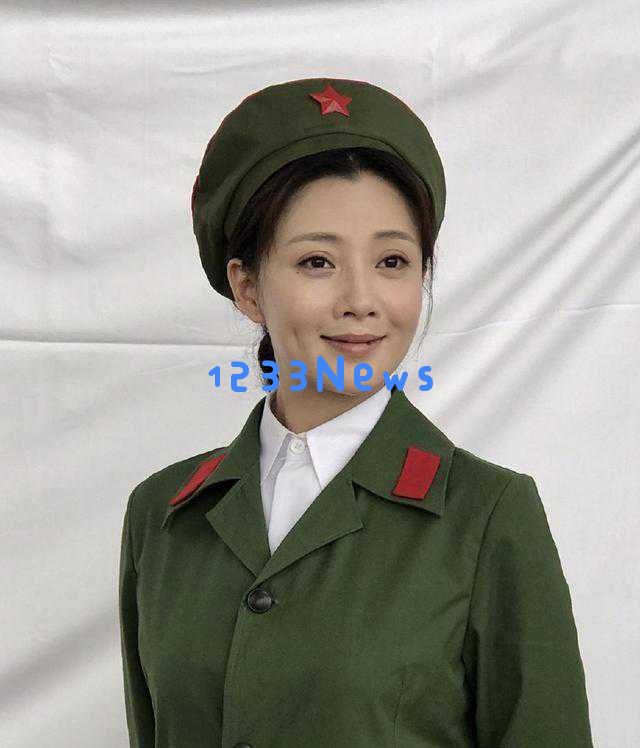 46岁殷桃依然魅力四射,演艺事业成就斐然,但情感经历却充满波折