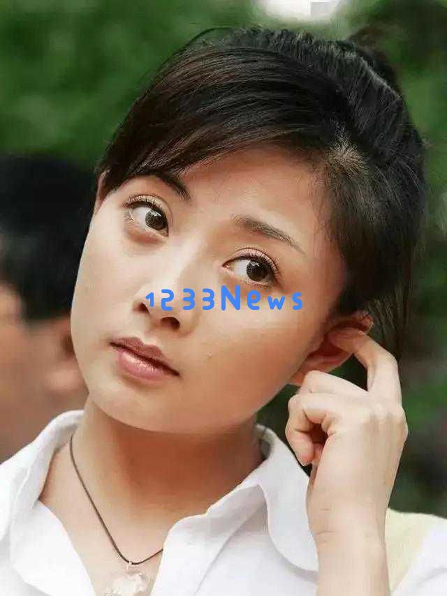46岁殷桃依然魅力四射,演艺事业成就斐然,但情感经历却充满波折