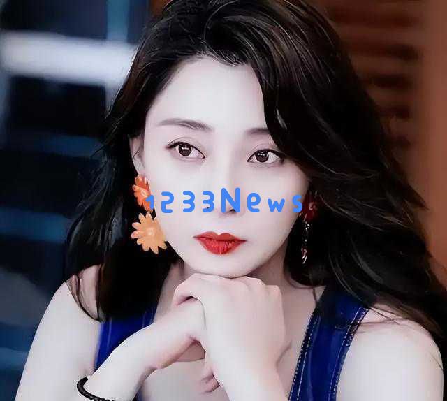 46岁殷桃依然魅力四射,演艺事业成就斐然,但情感经历却充满波折