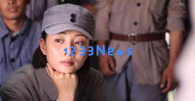 46岁殷桃依然魅力四射,演艺事业成就斐然,但情感经历却充满波折