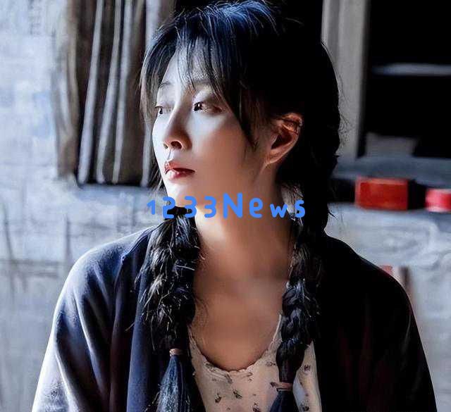 46岁殷桃依然魅力四射,演艺事业成就斐然,但情感经历却充满波折