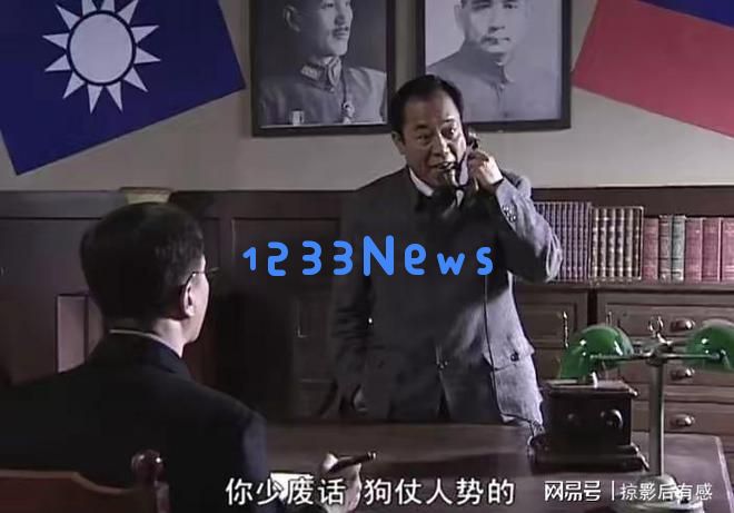 《潜伏》中斯蒂庞克汽车背后的秘密,吴站长为何对此情有独钟?