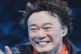 难怪陈奕迅演唱会票房破5500万,身心未完全恢复却坚持登台表演