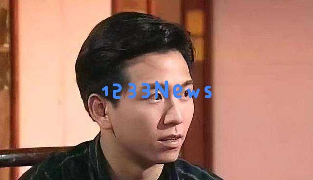 年过六旬的温兆伦重返娱乐圈,魅力依旧令人瞩目,家庭幸福美满令人羡慕