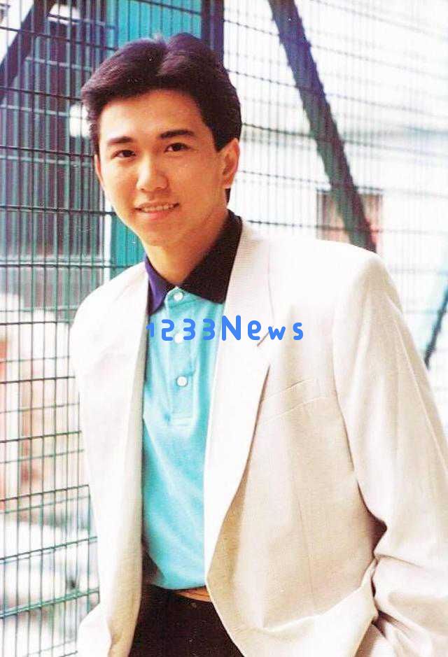 年过六旬的温兆伦重返娱乐圈,魅力依旧令人瞩目,家庭幸福美满令人羡慕