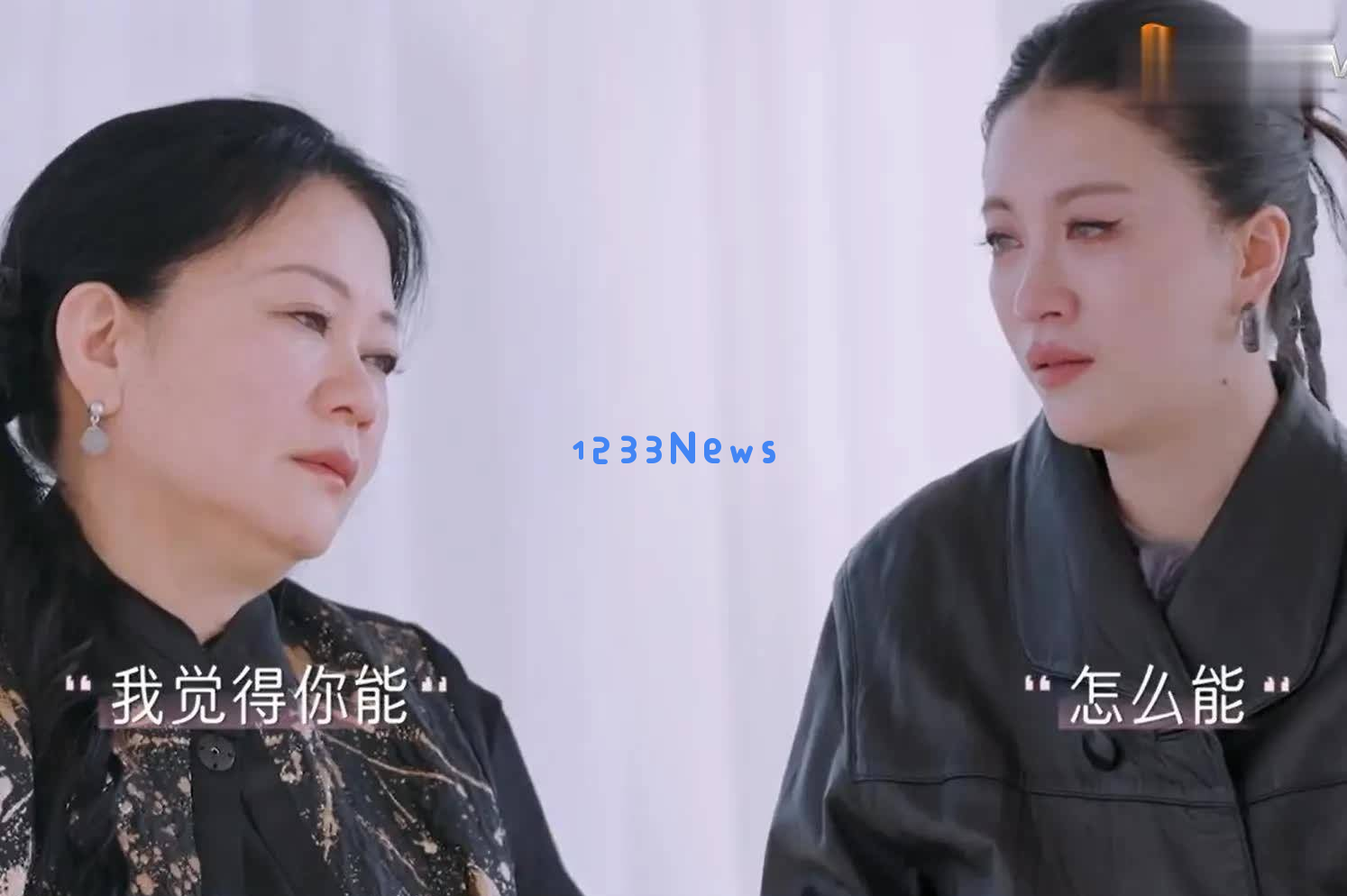 导演团队强硬回应李嘉格母亲:今后不再为她开脱任何理由!