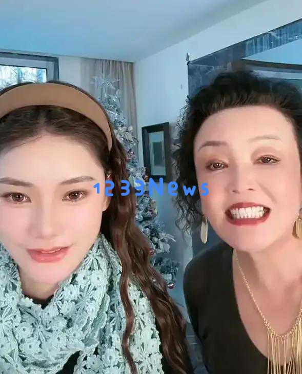 汪小菲与马筱梅的婚礼即将举行,张兰身穿红衣送上heartfelt祝福,网友们翘首以待盛大直播!