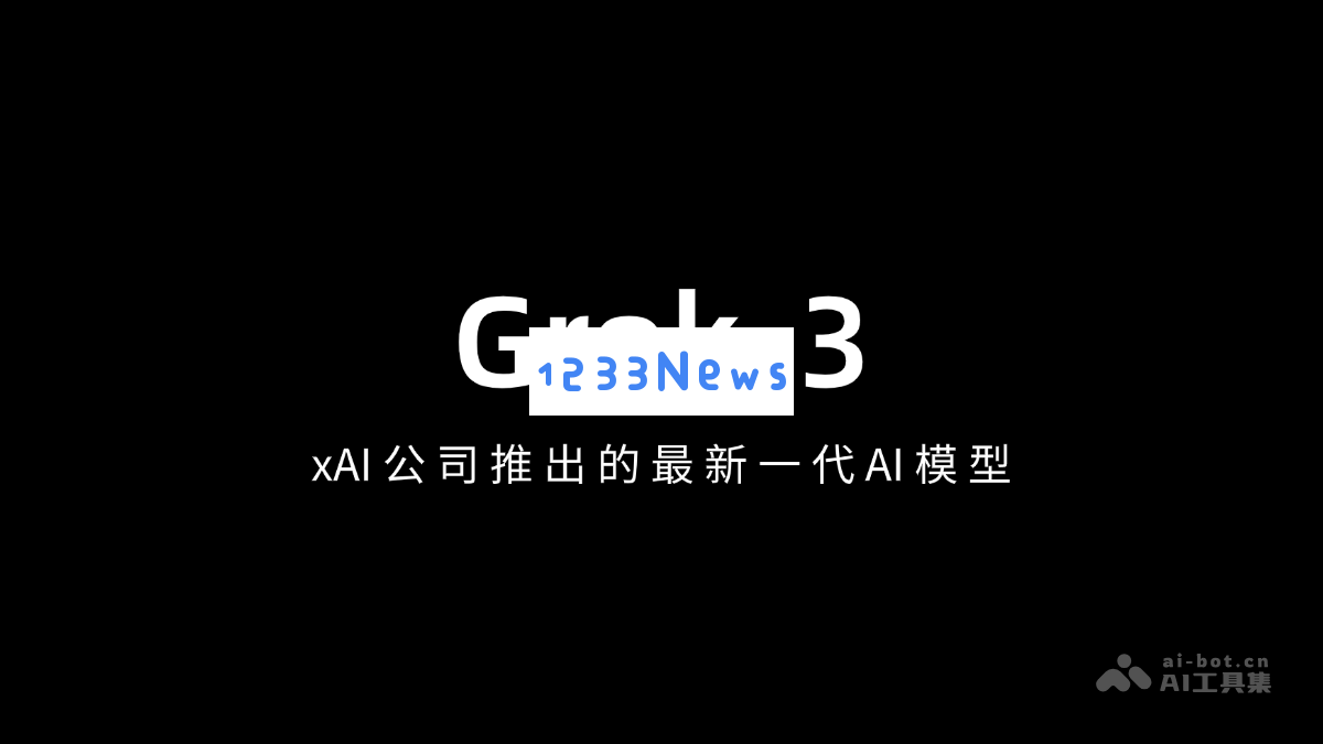 Grok-3