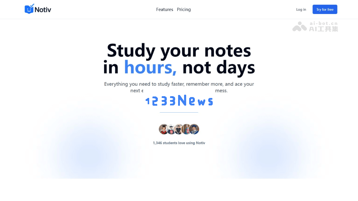 Notiv