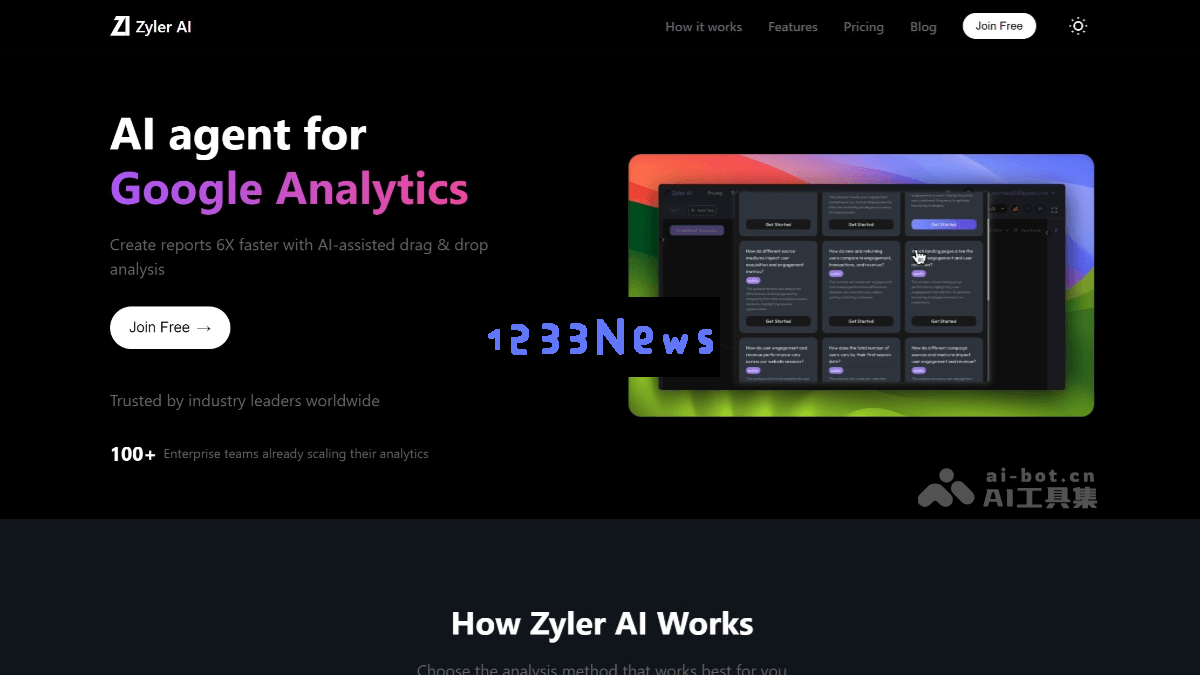 Zyler AI