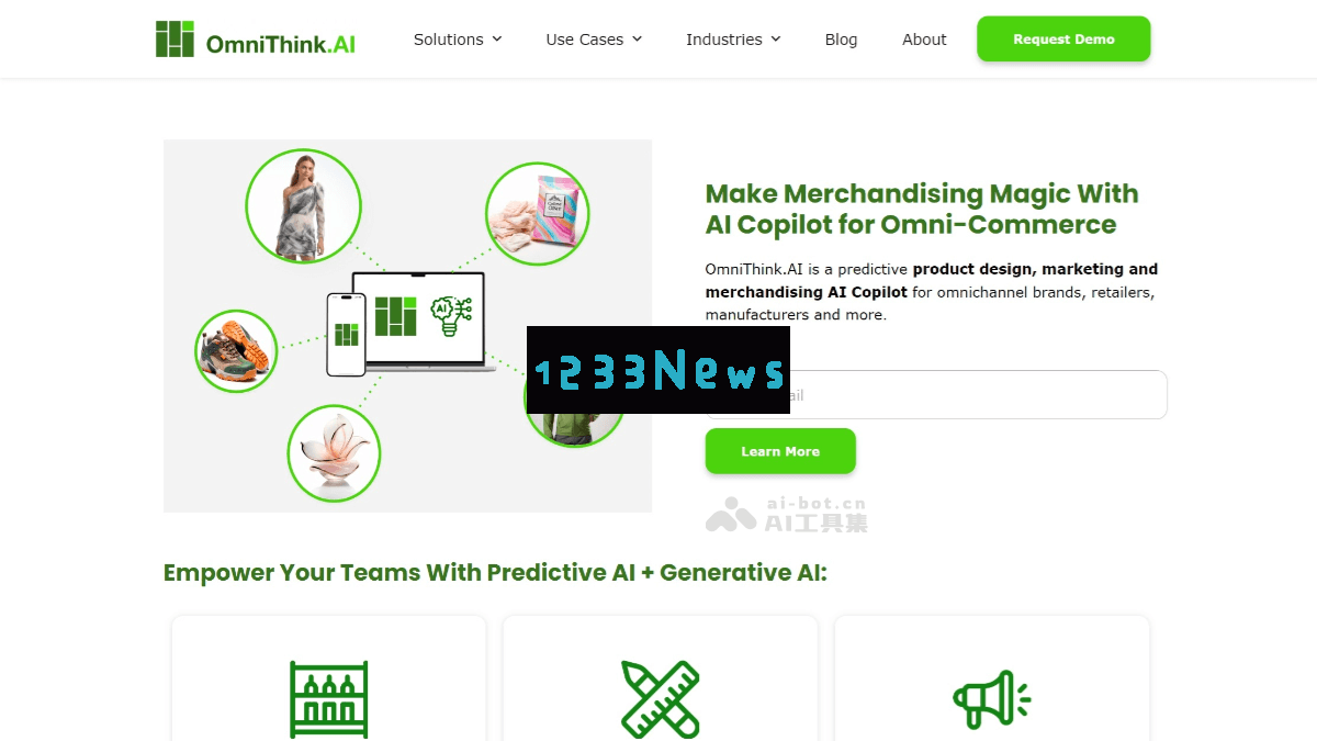 OmniThink.AI