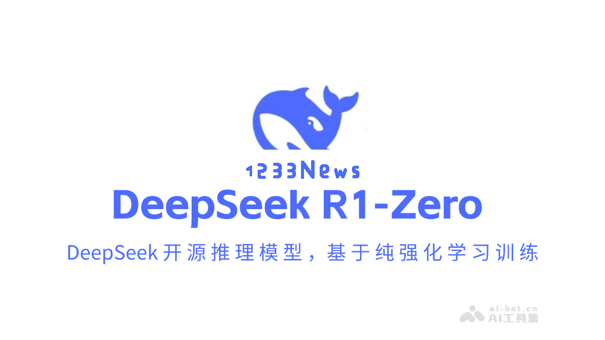 DeepSeek R1-Zero