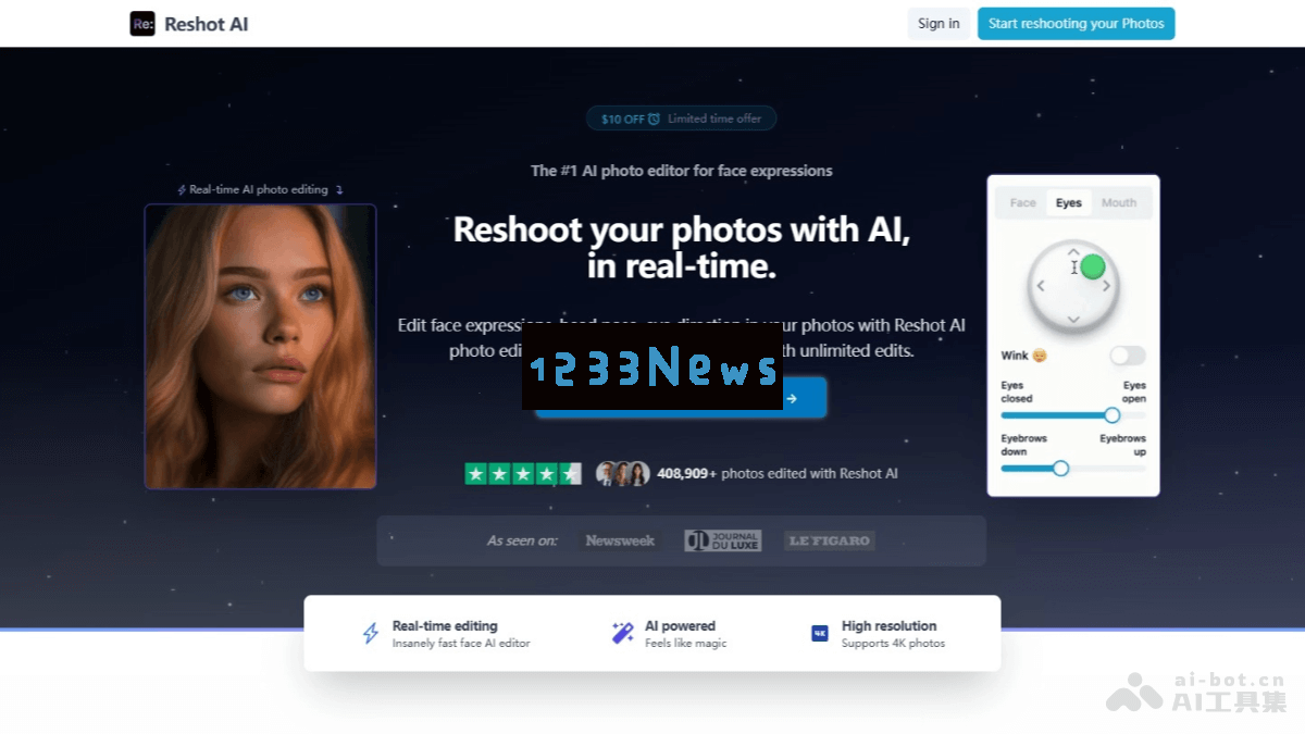 Reshot AI