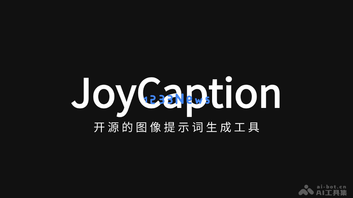 JoyCaption