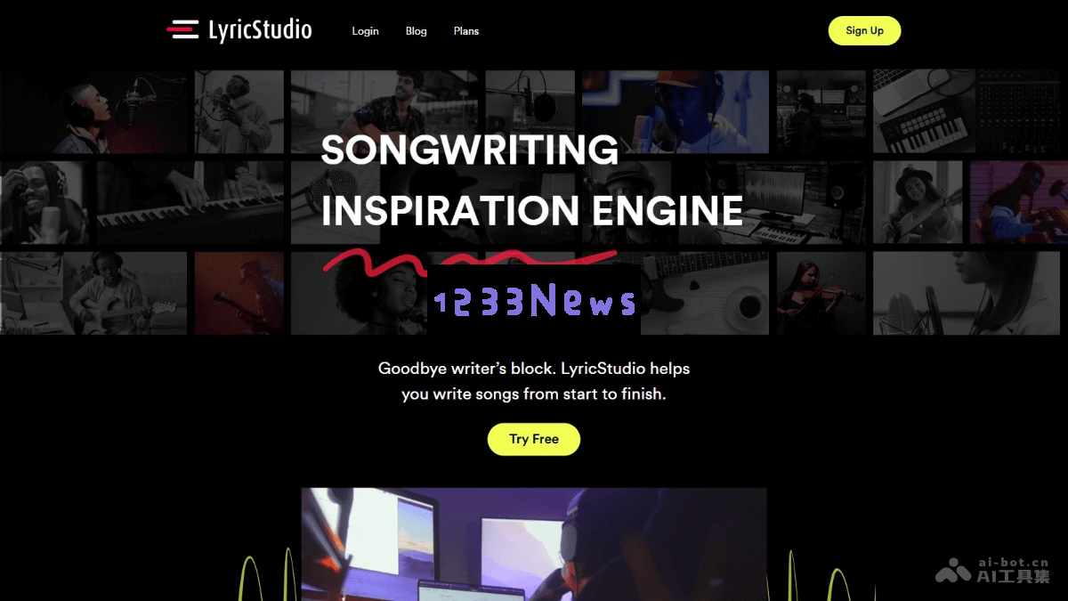 LyricStudio
