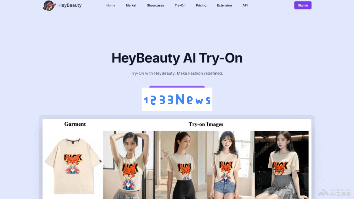 HeyBeauty