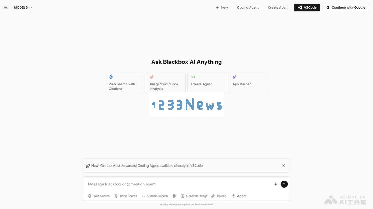 Blackbox AI