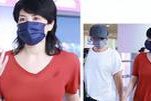 54岁王菲北京街头被捕捉到,身穿“麻袋裙”展现出优雅迷人的气质