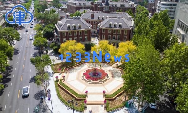 天津为何不断成为关注焦点?这份“亮眼成绩”揭示了原因,扫码获取手机版信息