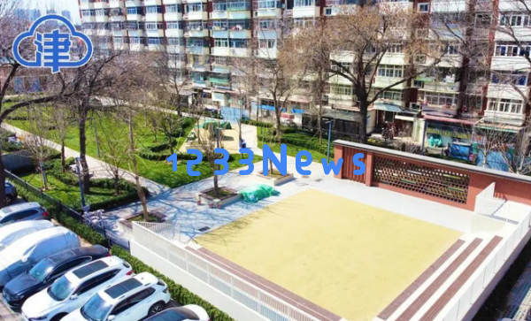 天津为何不断成为关注焦点?这份“亮眼成绩”揭示了原因,扫码获取手机版信息