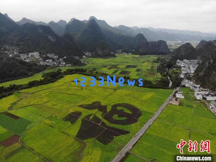 贵州兴义万峰林:融合资源推动绿色财富增长与生态红利的创新探索