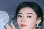 张柏芝优雅迷人,时光荏苒仍显女神般的绝美容颜