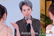 在侯佩岑的“华丽辞藻”与叶童的“真实表达”之间,究竟哪个更为珍贵?