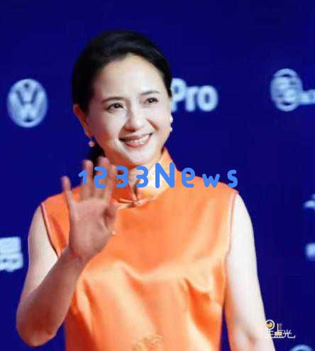 陶慧敏重回公众视线,59岁依然散发着优雅的魅力与风采