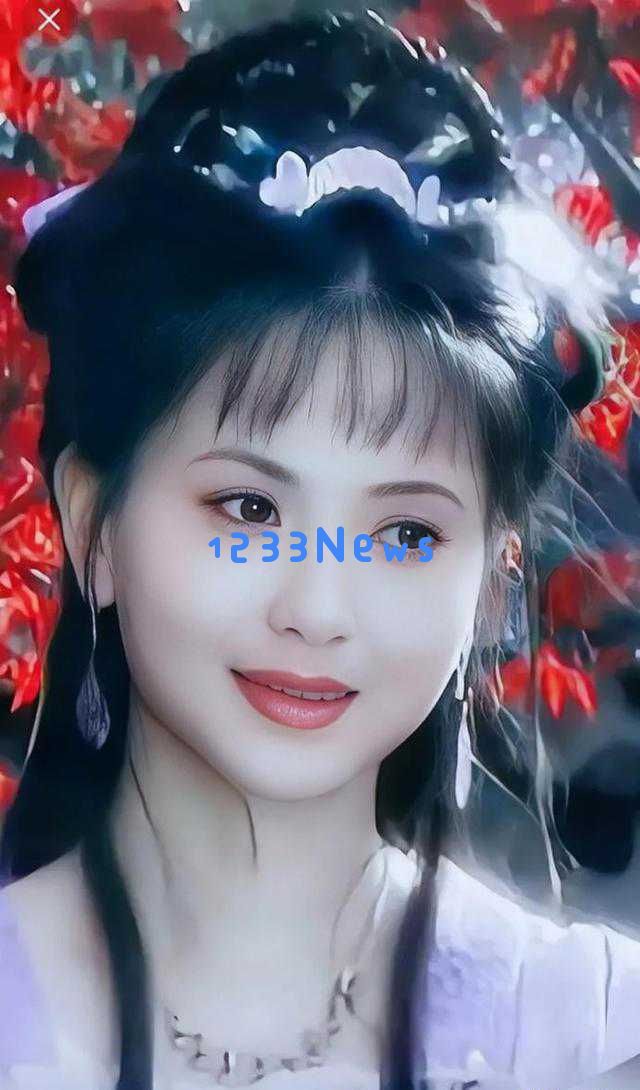 陶慧敏重回公众视线,59岁依然散发着优雅的魅力与风采