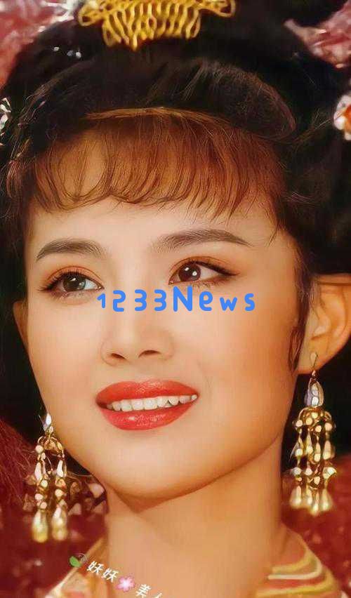 陶慧敏重回公众视线,59岁依然散发着优雅的魅力与风采