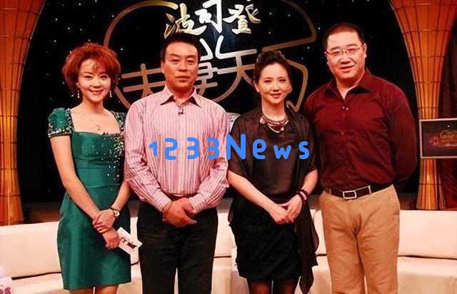 陶慧敏重回公众视线,59岁依然散发着优雅的魅力与风采