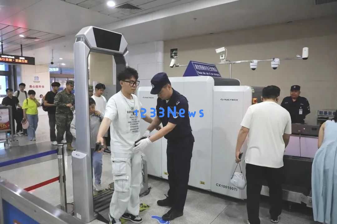中高考期间,考生及陪同人员凭借准考证可享免费乘坐济南地铁服务