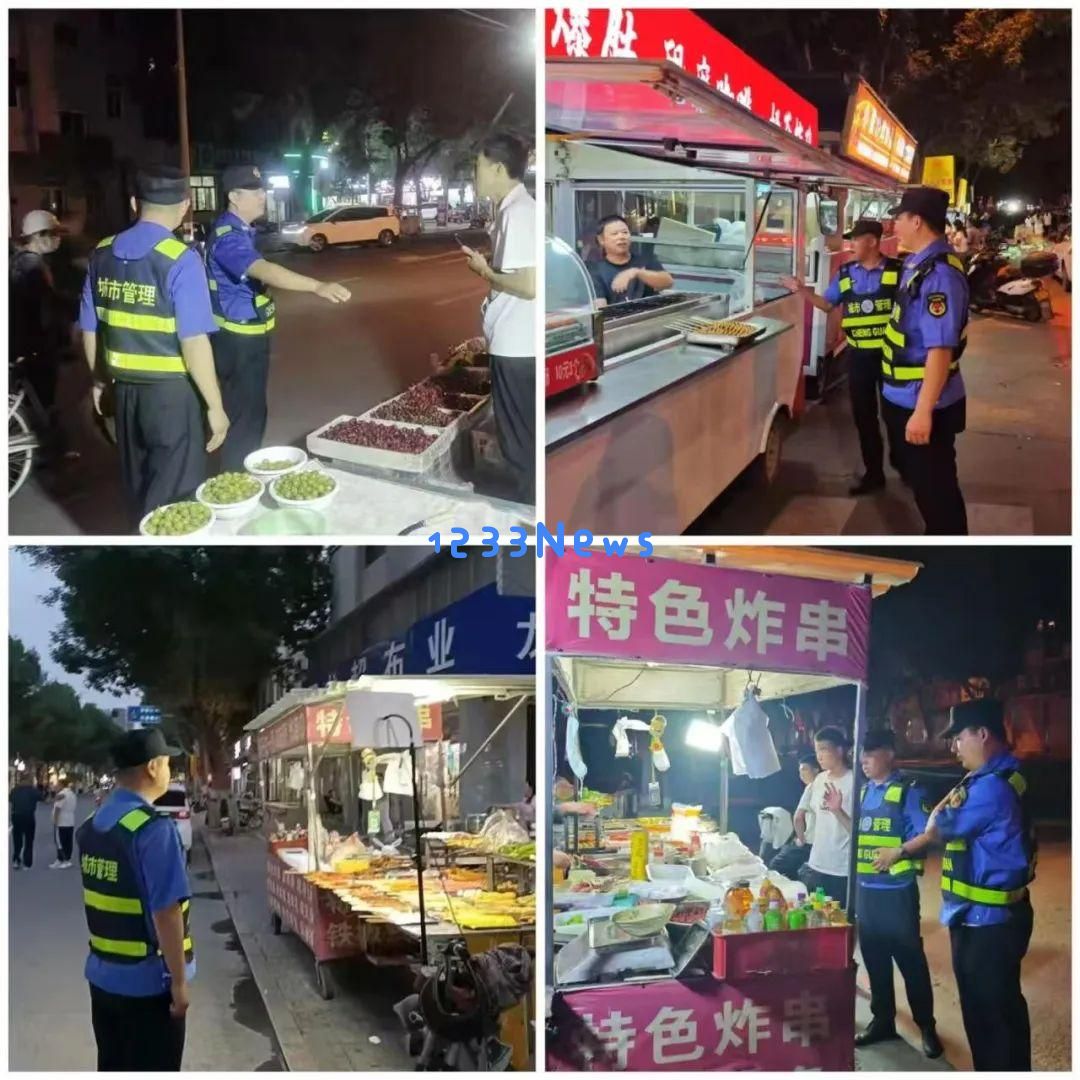 “安静”模式启动!商河全力以赴做好考前保障工作