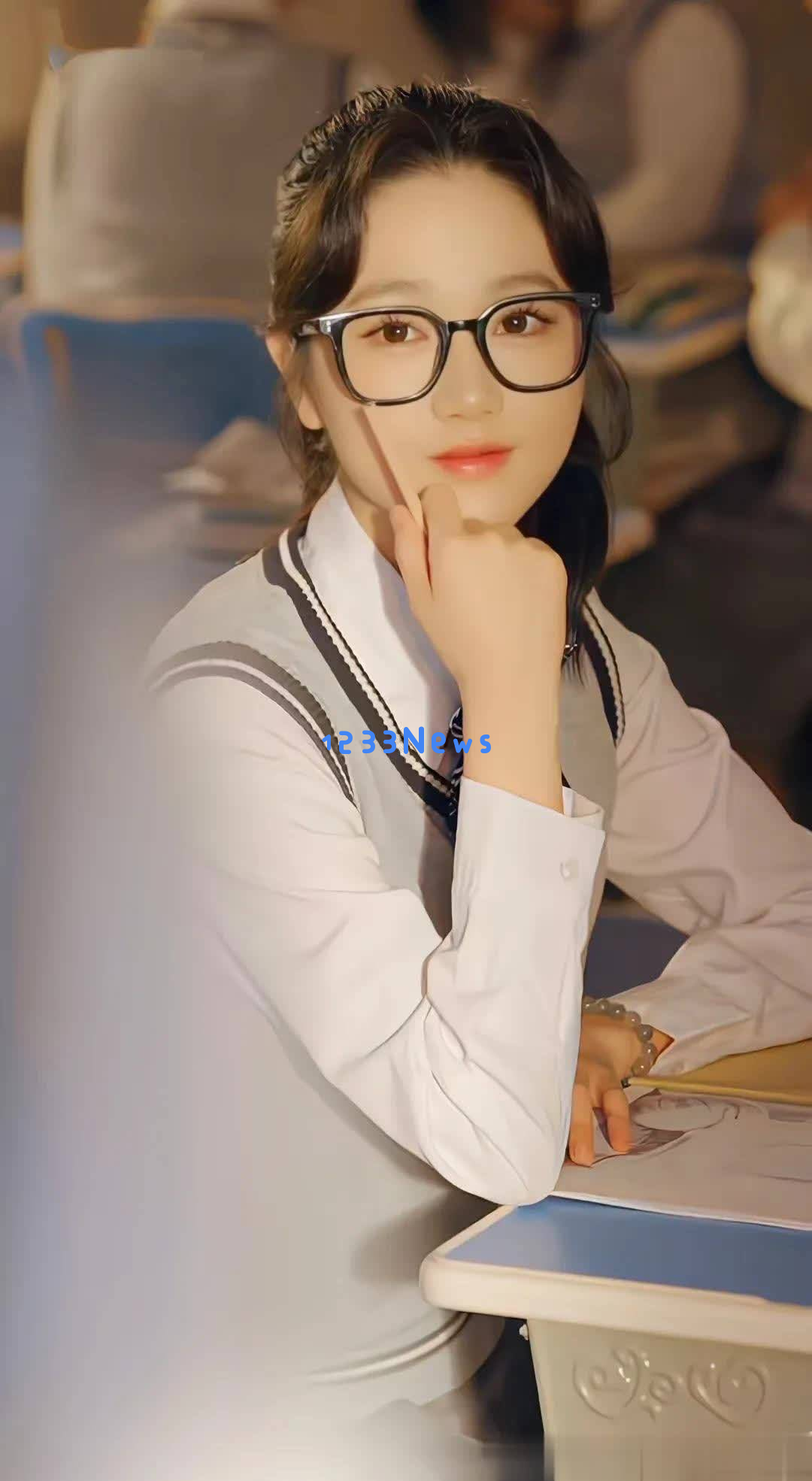 短剧领域女明星竞争激烈,岳雨婷双榜称王,朱茉颜与徐艺真重现荣光