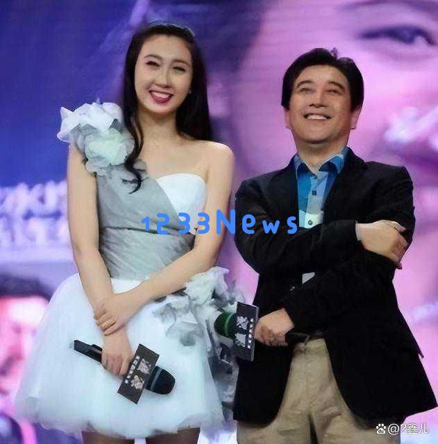 水均益:曾被全网攻击逼迫离开主持圈,目前他的生活和事业现状如何?