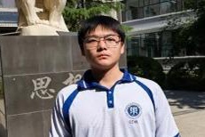 济南市莱芜第一中学的优秀学子——李钰帅:践行知行合一,努力学习永不止步