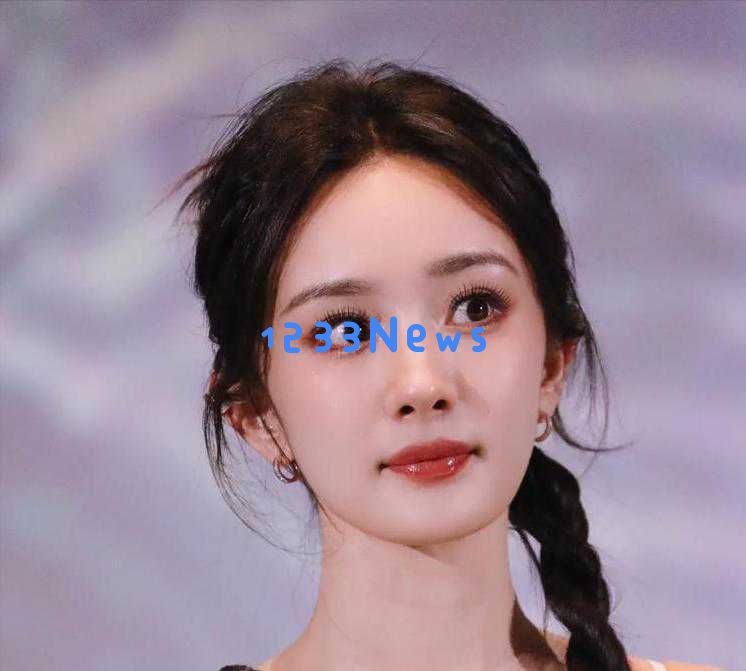 杨幂:从初出茅庐的年轻演员到娱乐圈杰出女性的成长之路
