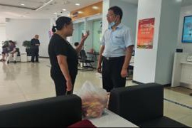 建设银行潍坊分行:温暖服务伴您左右,感恩同行共建美好未来
