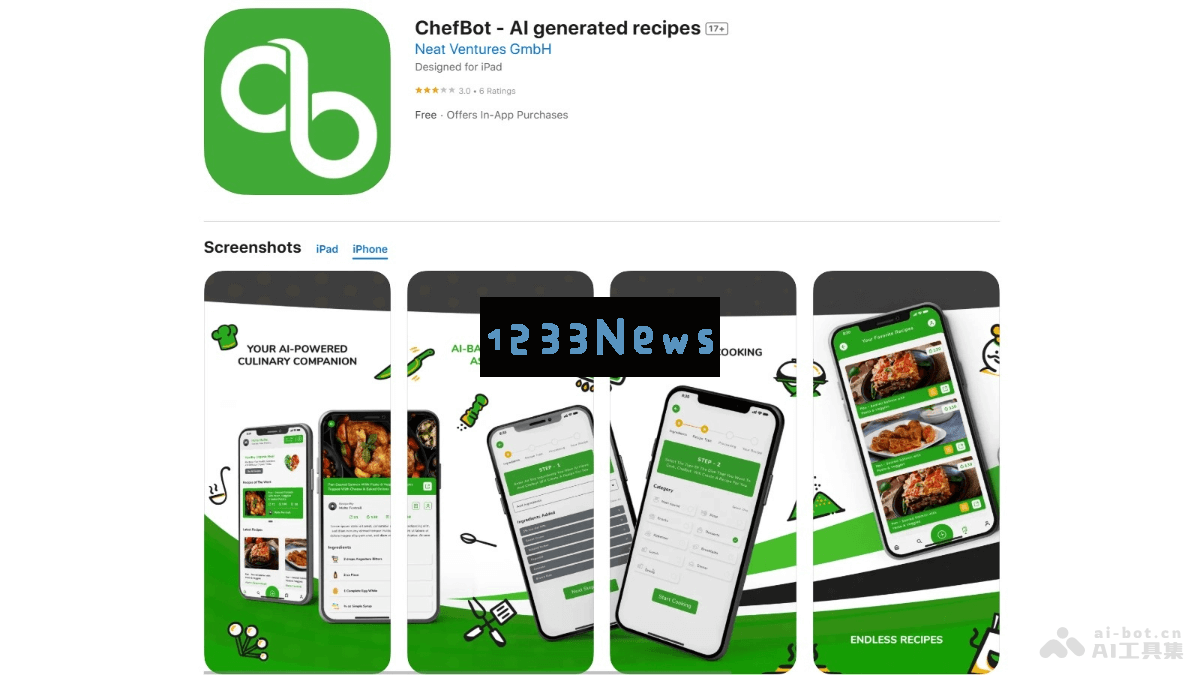 ChefBot
