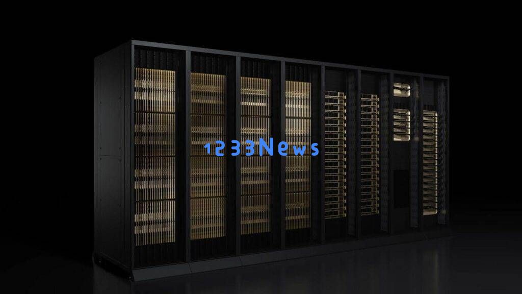 英伟达计划自2027年起采用800V HVDC供电，数据中心能效未来展望乐观