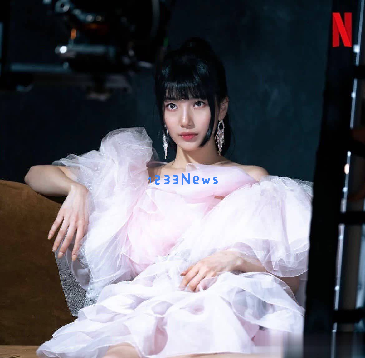 接替韩韶禧与柳俊烈！Disney+新剧《魅惑》金宣虎联手秀智再度出击演绎精彩故事