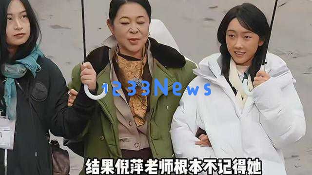 宣璐在节目中的表现引发热议,曾被视为女神的她如今形象迅速崩塌