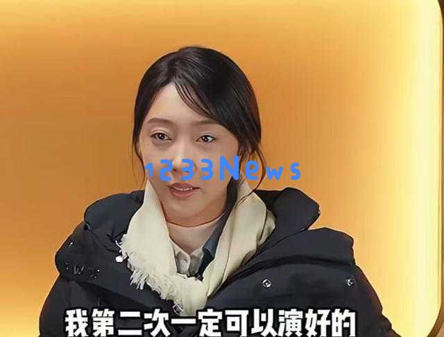 宣璐在节目中的表现引发热议,曾被视为女神的她如今形象迅速崩塌
