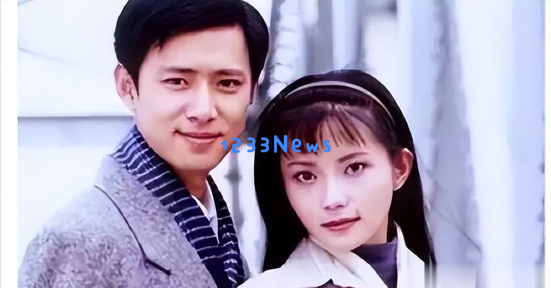 演员高鑫婚后17年不下厨洗碗,财务全交给妻子打理,简直是人间清醒的典范