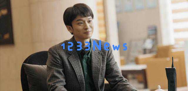 董子健凭借出色演技逆袭而上,星二代再展实力赢得观众高度赞赏
